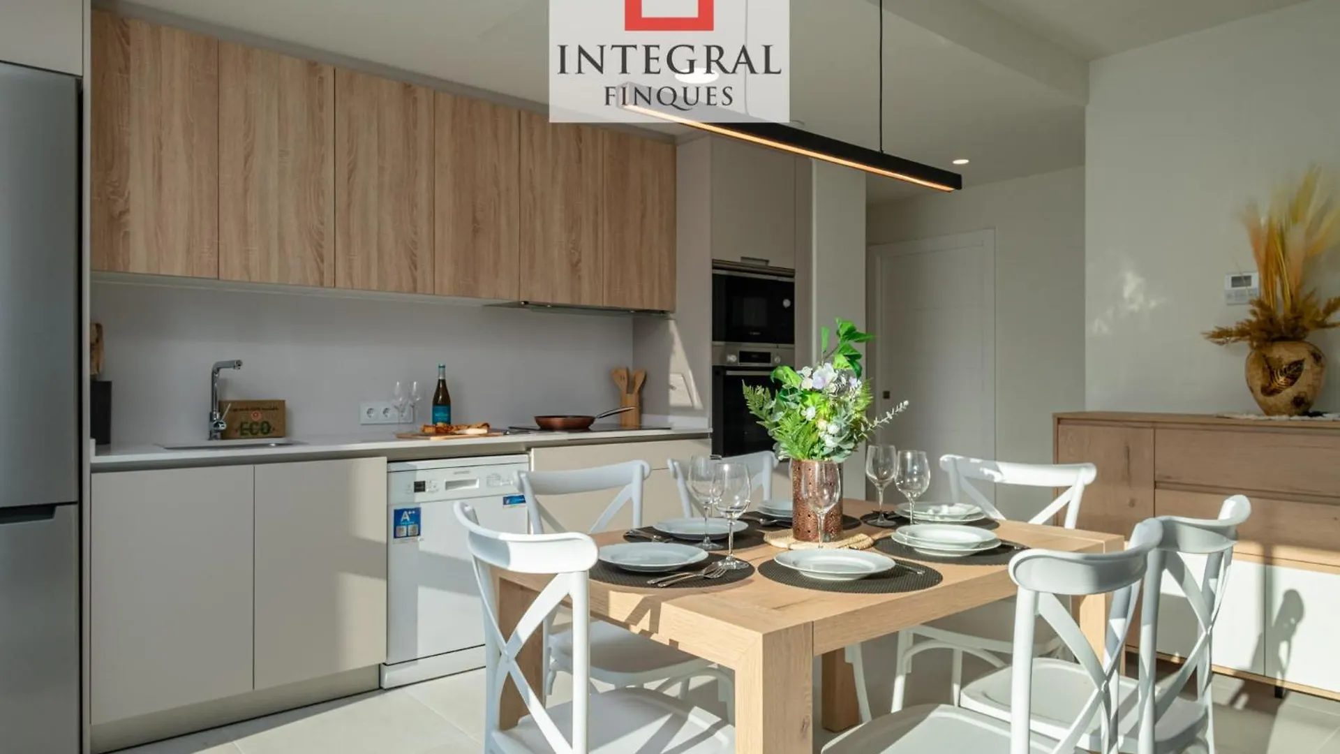 Apartment Port Nou Apartament Palamos Spain