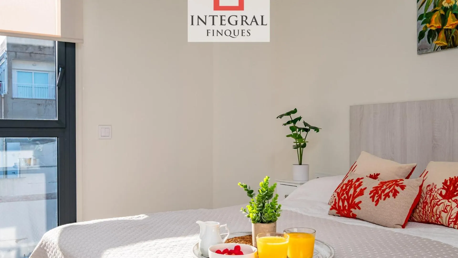 Apartment Port Nou Apartament Palamos