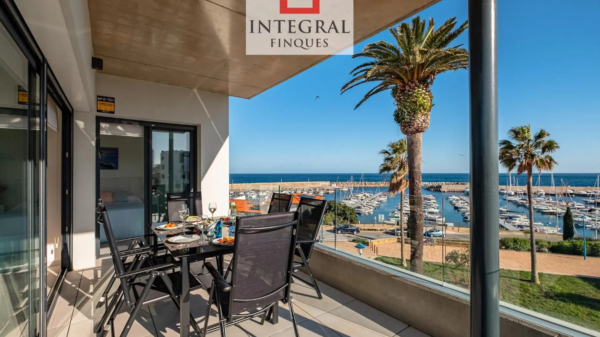 Apartment Port Nou Apartament Palamos Spain