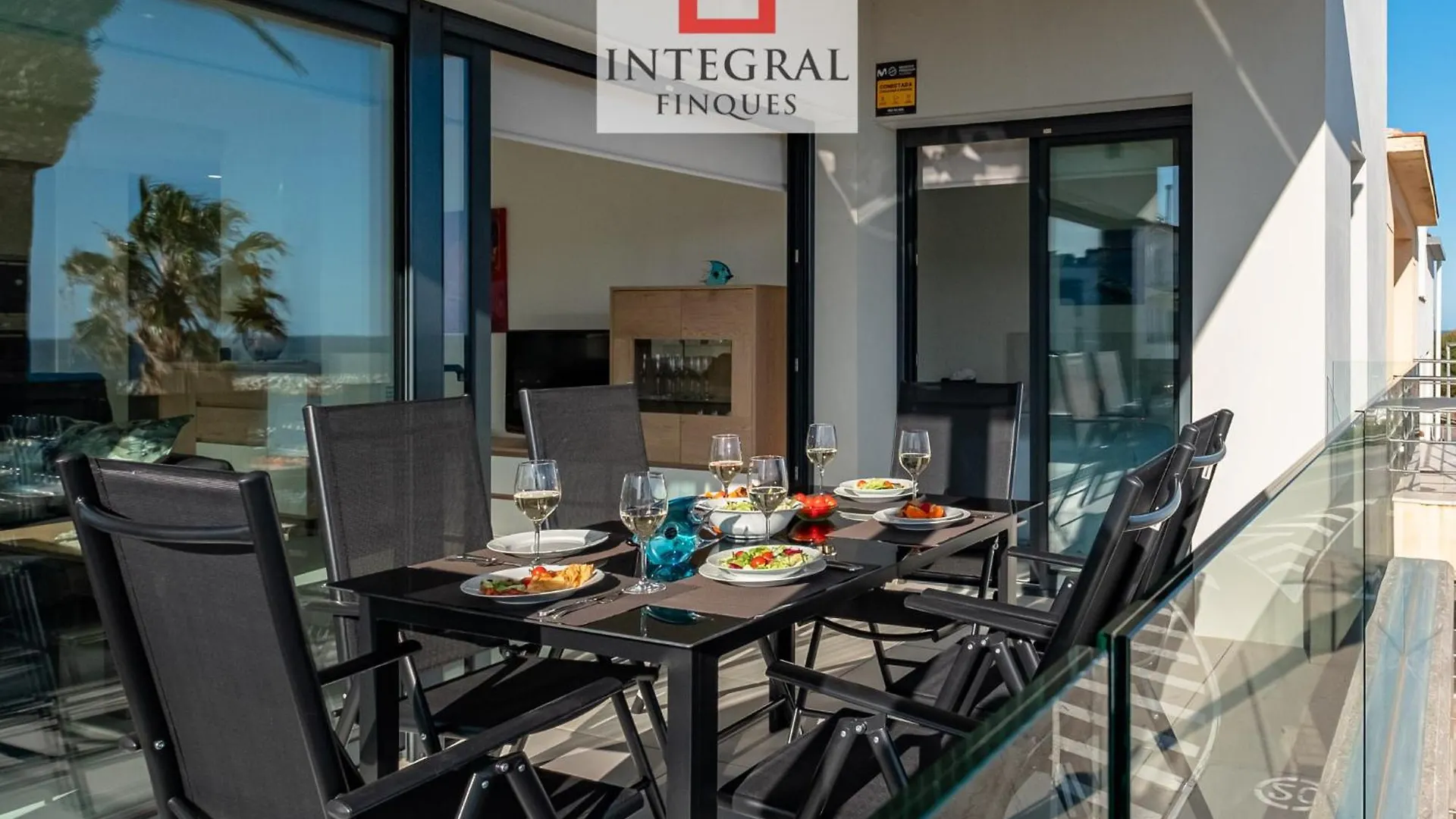 Port Nou Apartament Palamos