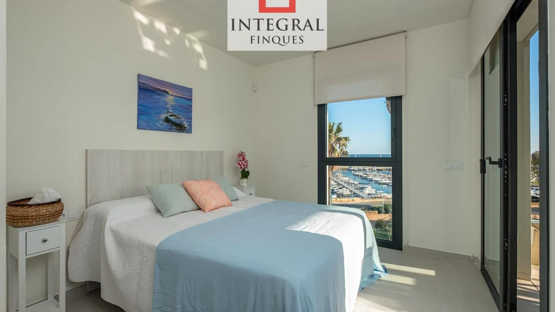 Apartment Port Nou Apartament Palamos