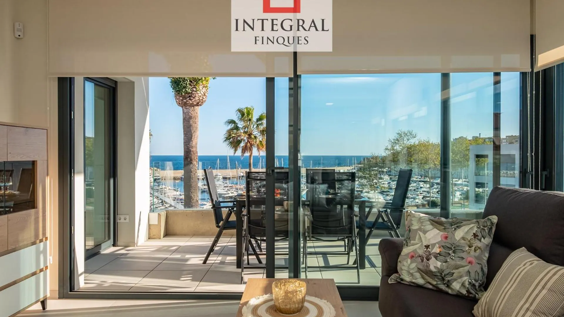 Port Nou Apartament Palamos