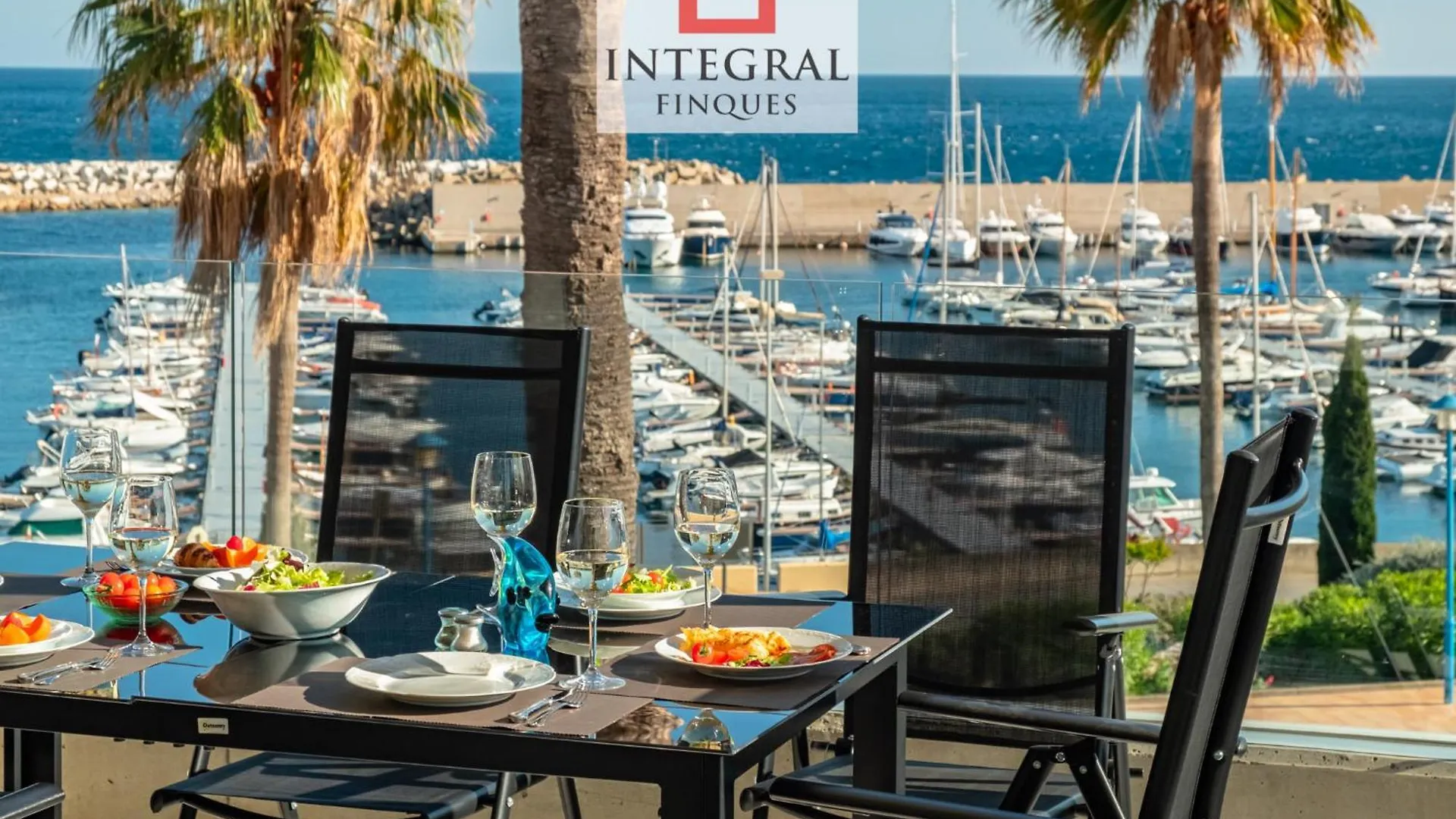 Port Nou Apartament Palamos
