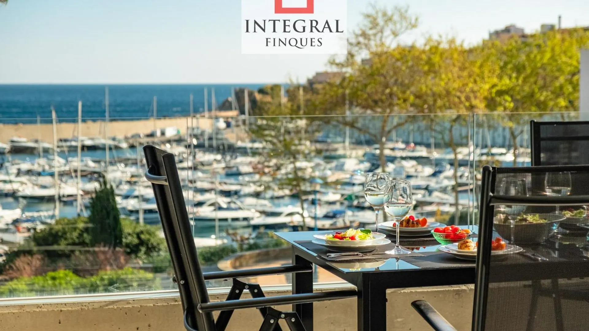 Apartment Port Nou Apartament Palamos