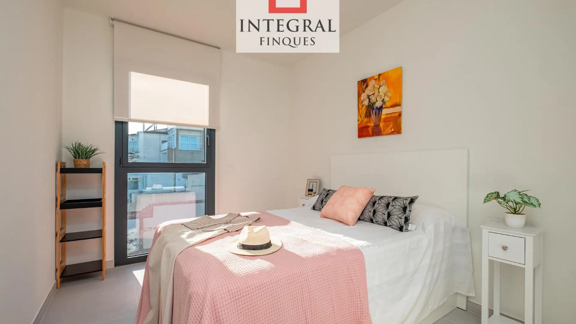 Port Nou Apartament Palamos Apartment