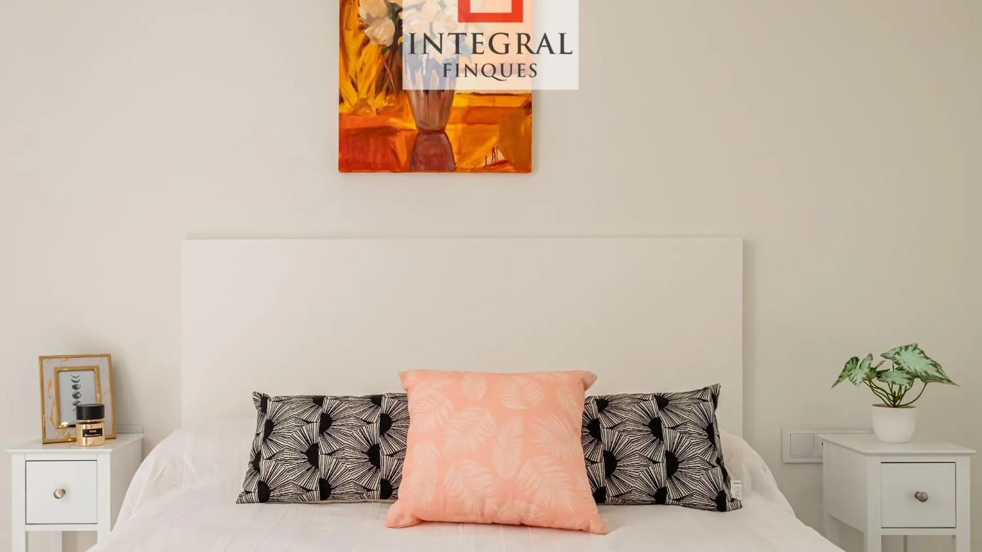 Apartment Port Nou Apartament Palamos Spain