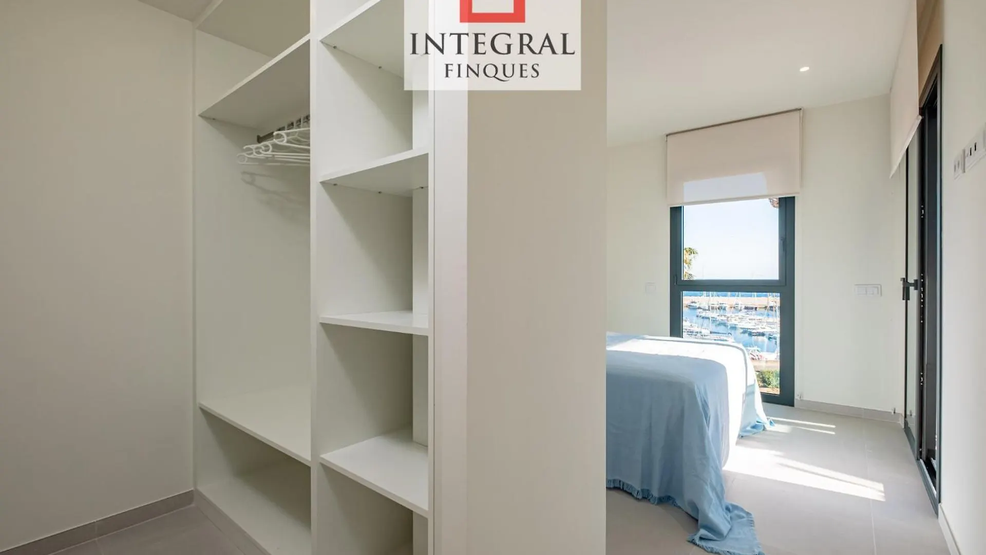 Port Nou Apartament Palamos Apartment