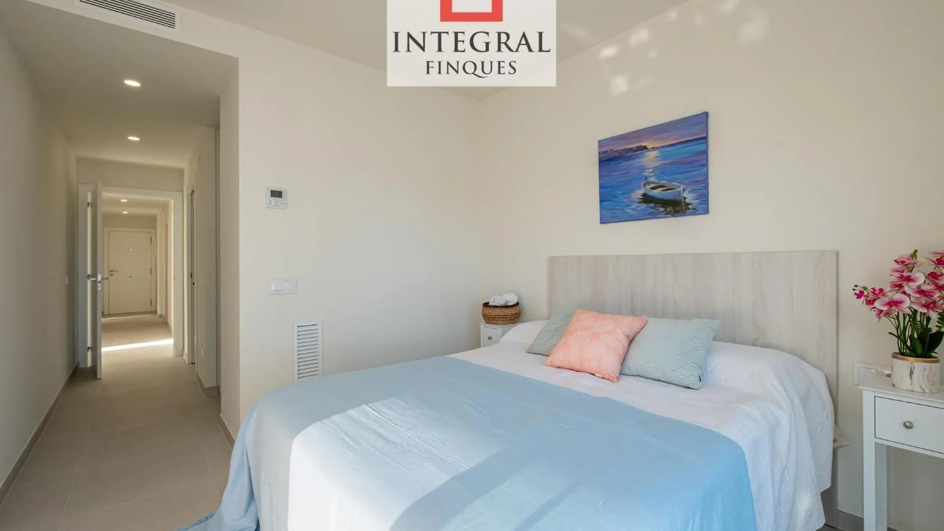 Port Nou Apartament Palamos