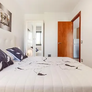 Apartamento Belvilla By Oyo Modern In, Palamós